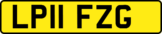 LP11FZG