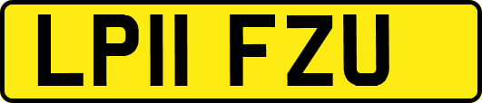 LP11FZU