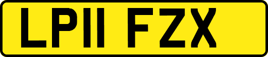 LP11FZX