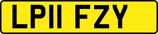 LP11FZY