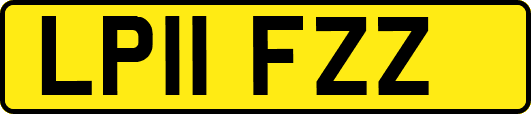 LP11FZZ