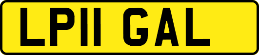 LP11GAL