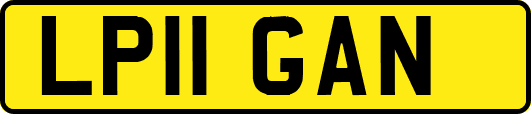 LP11GAN