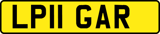 LP11GAR