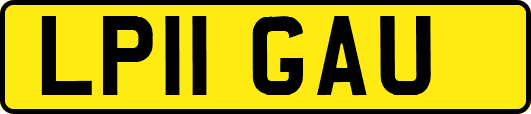 LP11GAU