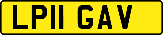 LP11GAV