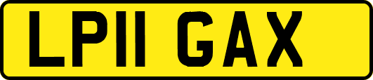 LP11GAX