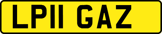 LP11GAZ