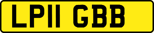 LP11GBB