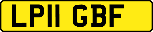 LP11GBF