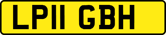 LP11GBH