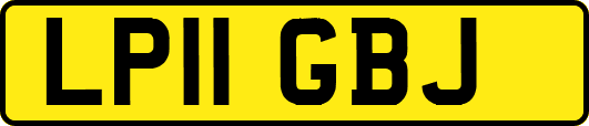LP11GBJ