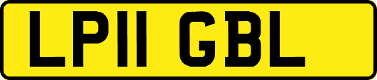 LP11GBL