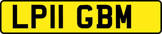LP11GBM