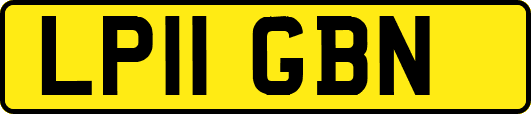 LP11GBN