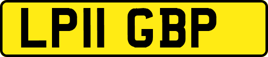 LP11GBP