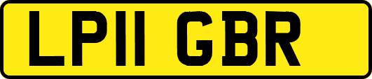 LP11GBR