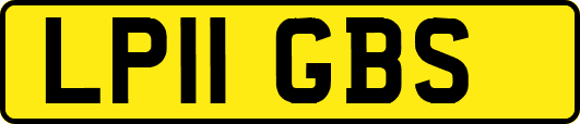 LP11GBS