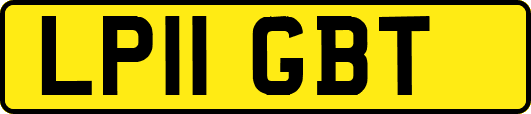 LP11GBT