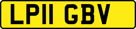 LP11GBV