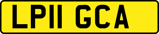 LP11GCA