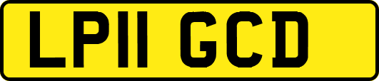 LP11GCD