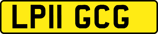 LP11GCG