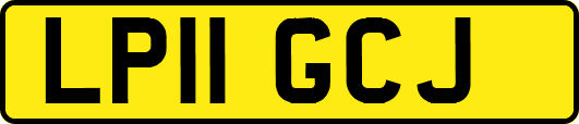 LP11GCJ