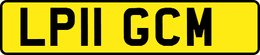 LP11GCM