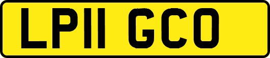 LP11GCO