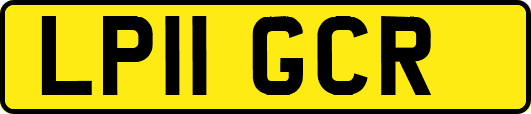 LP11GCR