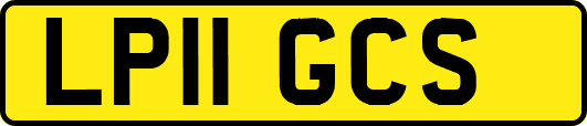 LP11GCS