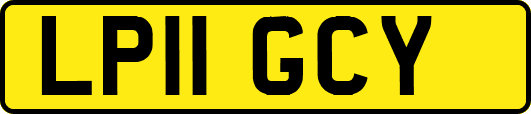 LP11GCY