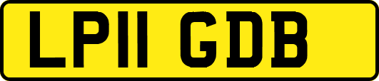 LP11GDB