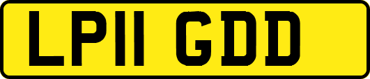 LP11GDD