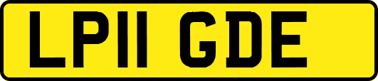 LP11GDE