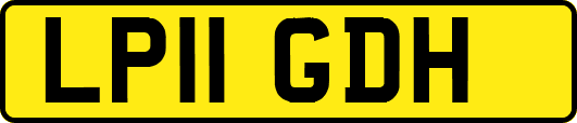LP11GDH