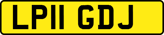 LP11GDJ