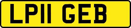 LP11GEB