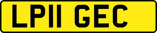 LP11GEC