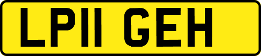 LP11GEH