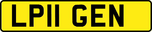 LP11GEN