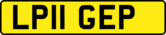 LP11GEP
