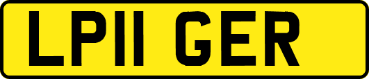 LP11GER
