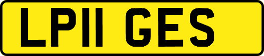 LP11GES