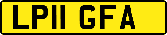 LP11GFA