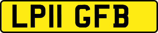 LP11GFB