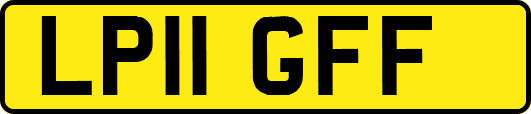 LP11GFF