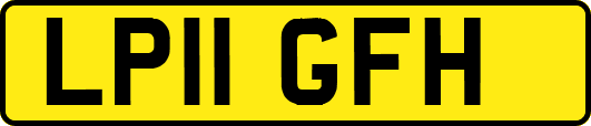 LP11GFH