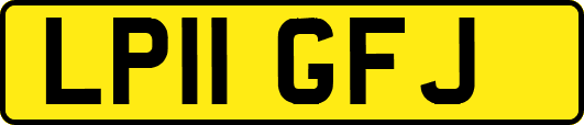 LP11GFJ